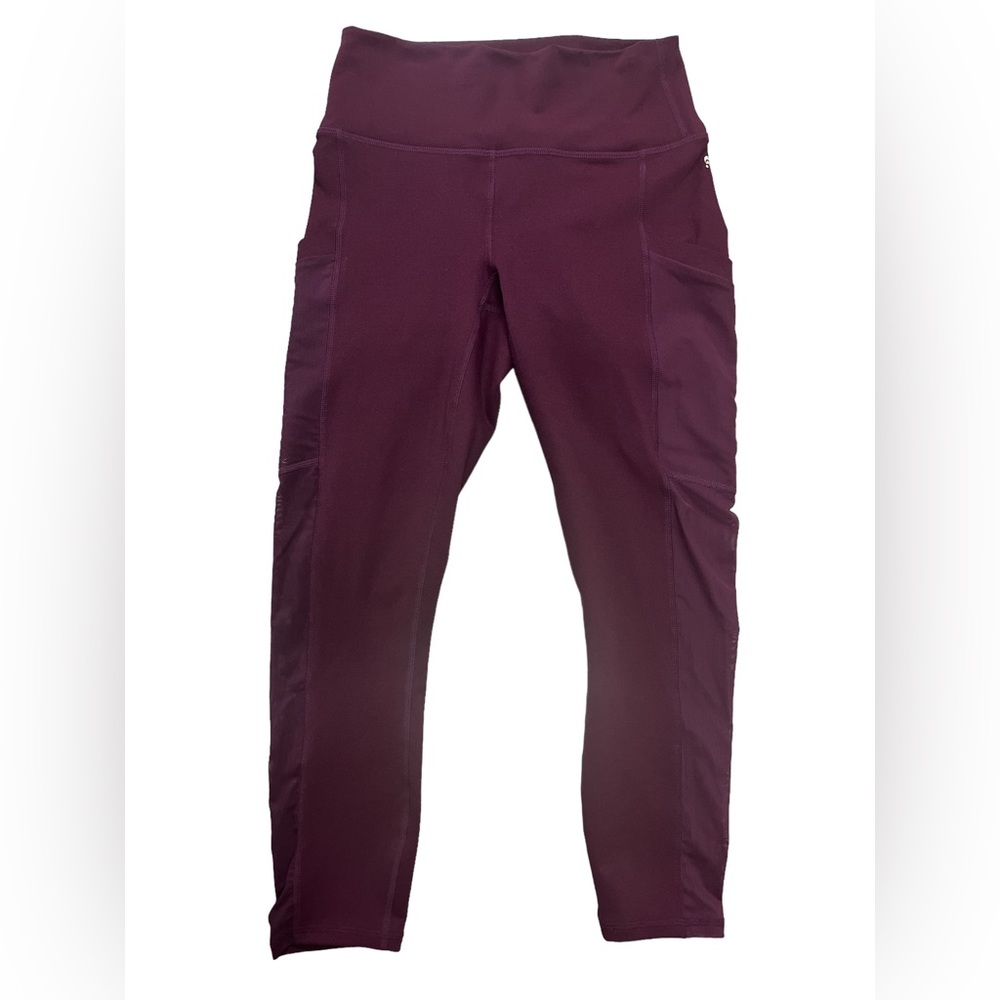 Fabletics leggings